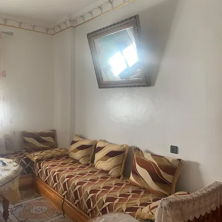Beach House Asilah Exterior photo