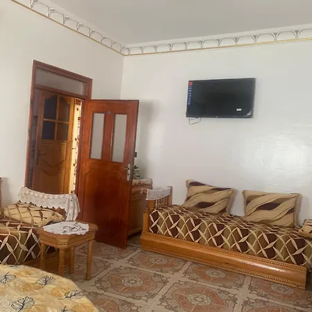 Beach House Asilah Exterior photo