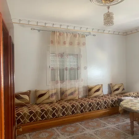 Beach House Asilah Exterior photo