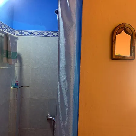 Beach House Asilah Exterior photo