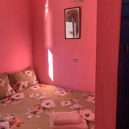 Beach House Asilah Exterior photo