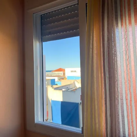 Beach House Asilah Exterior photo