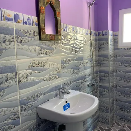 Beach House Asilah Exterior photo