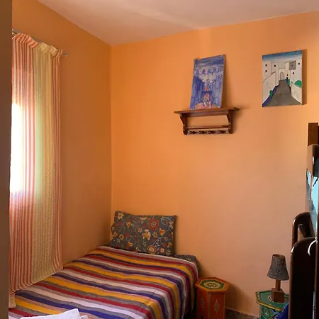 Beach House Asilah Exterior photo