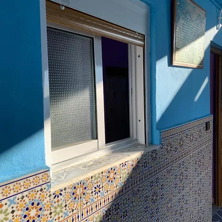 Beach House Asilah Exterior photo