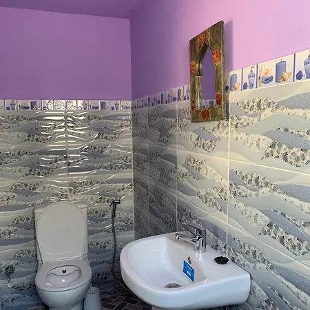 Beach House Asilah Exterior photo