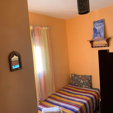 Beach House Asilah Exterior photo