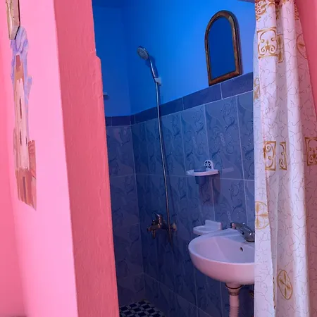 Beach House Asilah Exterior photo