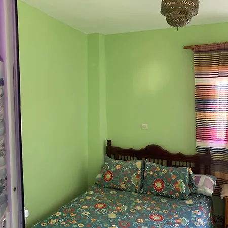Beach House Asilah Exterior photo