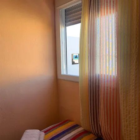 Beach House Asilah Exterior photo
