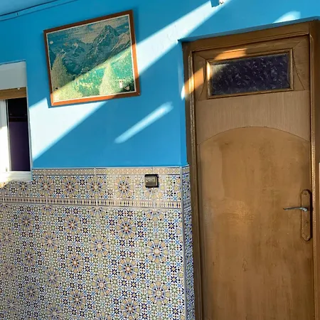 Beach House Asilah Exterior photo