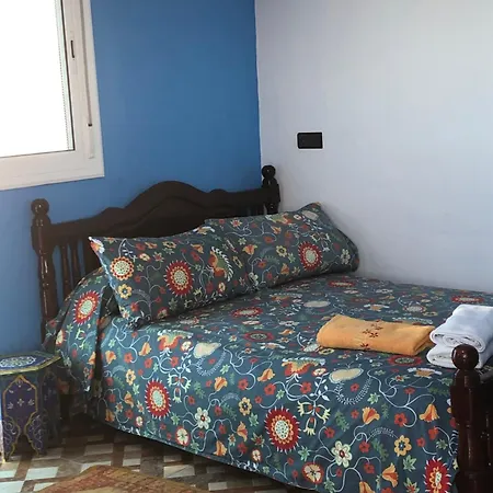 Beach House Asilah Exterior photo