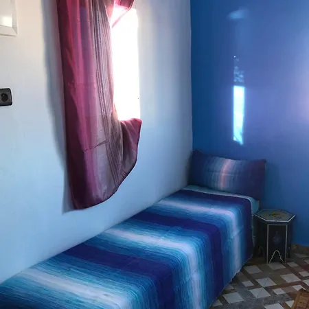 Beach House Asilah Exterior photo