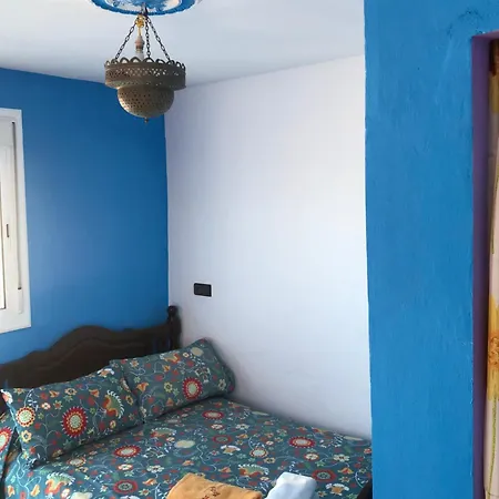 Beach House Asilah Exterior photo