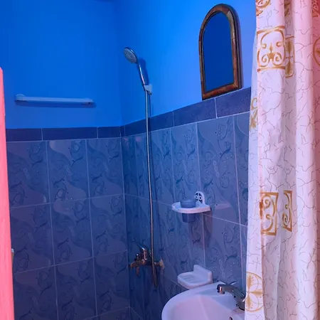 Beach House Asilah Exterior photo