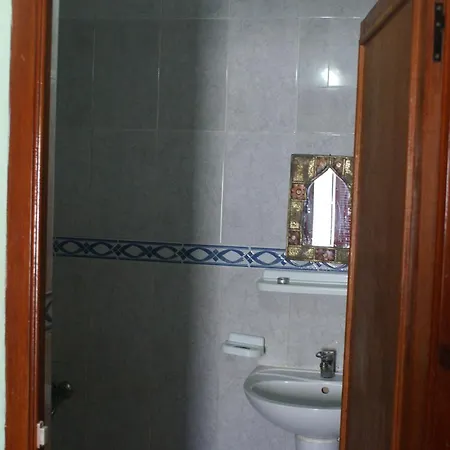 Beach House Asilah Exterior photo