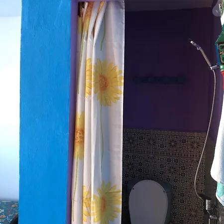 Beach House Asilah Exterior photo