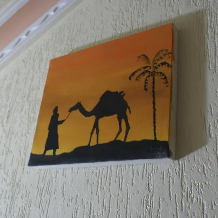 Beach House Asilah Exterior photo