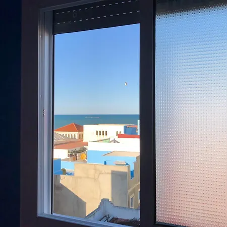 Beach House Asilah Exterior photo