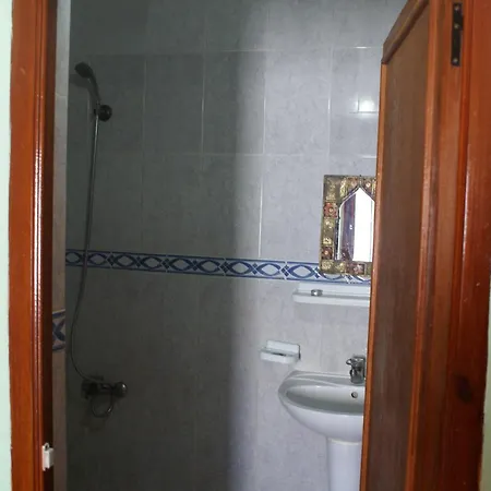 Beach House Asilah Exterior photo