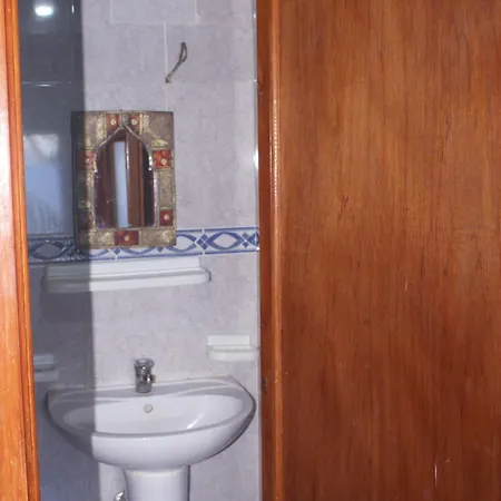 Beach House Asilah Exterior photo