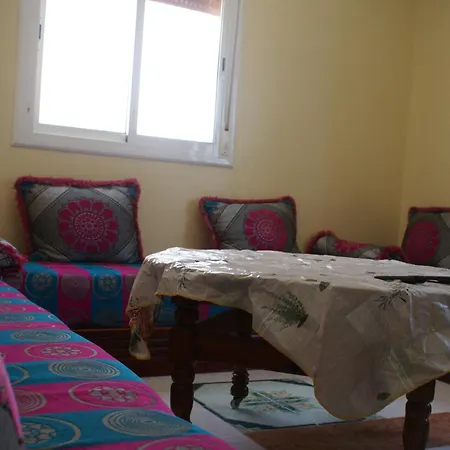 Beach House Asilah Exterior photo