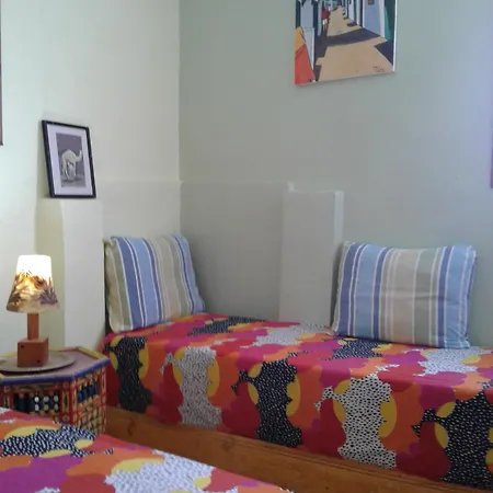 Beach House Asilah Room photo