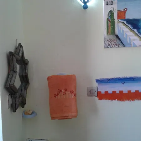 Beach House Asilah Room photo