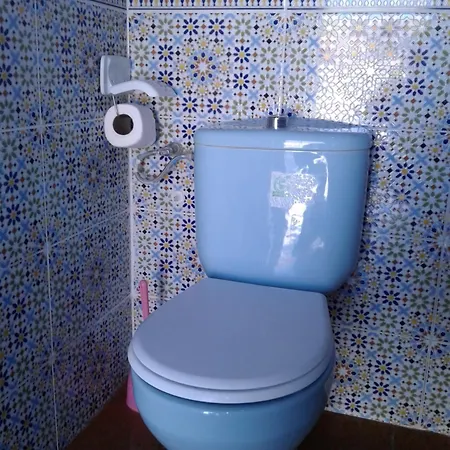 Beach House Asilah Room photo