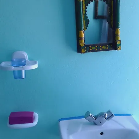 Beach House Asilah Room photo