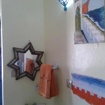 Beach House Asilah Exterior photo