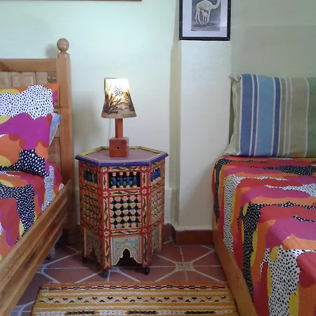 Beach House Asilah Exterior photo