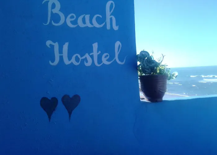 Beach House