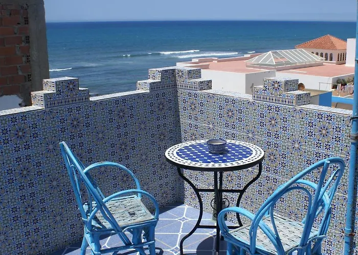 Beach House